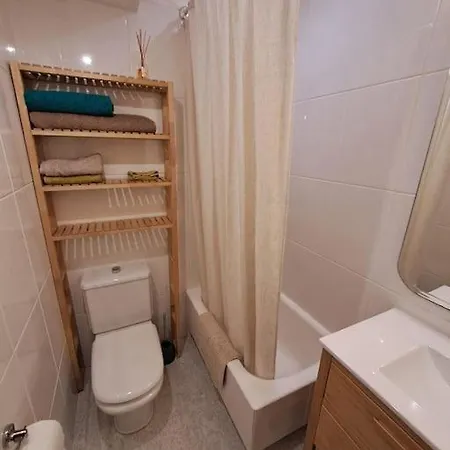 Appartement Con 2 Lezo