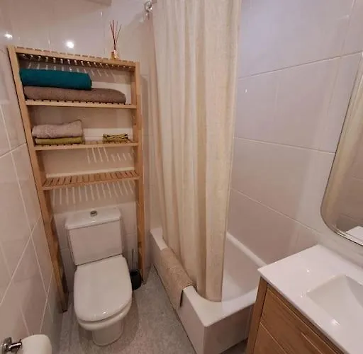 Apartment Con 2 Lezo