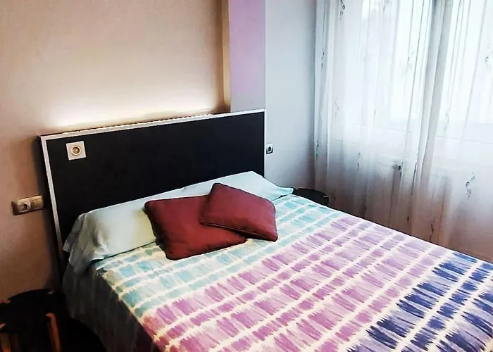 Apartment Con 2 Lezo