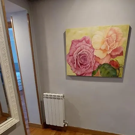 Con 2 Apartment *