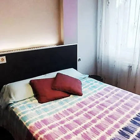 Appartement Con 2 Lezo